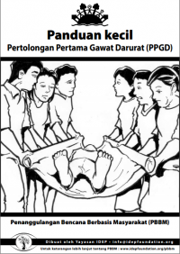 Panduan kecil Pertolongan Pertama Gawat Darurat (PPGD) (Kebidanan)