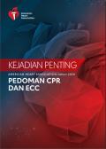 Pedoman CPR Dan ECC (Kebidanan)