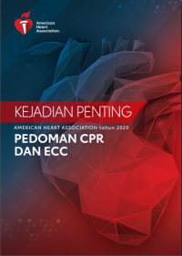 Pedoman CPR Dan ECC (Kebidanan)