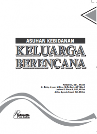 Asuhan Kebidanan Keluarga Berencana (Kebidanan)