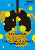 Pedoman Kesiapsiagaan Menghadapi Coronavirus Disease - COVID-19 (Kebidanan)