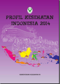 Profil Kesehatan Indonesia Tahun 2014 (Kebidanan)