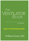 The Ventilator Book (Kebidanan)