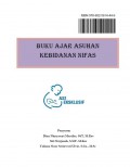 Buku Ajar Asuhan Kebidanan Nifas