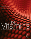 The Vitamins : Fundamental Aspects in Nutrition and Health (Kebidanan)