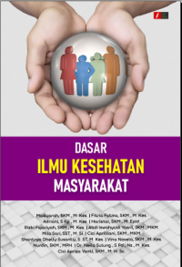 Dasar Ilmu Kesehatan Masyarakat (Kebidanan)