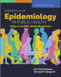 Essentials of Epidemiology in Public Health (Kebidanan)