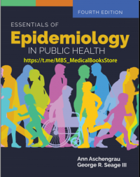 Essentials of Epidemiology in Public Health (Kebidanan)