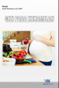 Gizi Pada Kehamilan (Kebidanan)