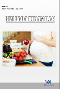 Gizi Pada Kehamilan (Kebidanan)