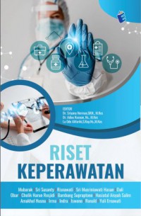 Riset Keperawatan