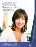 Continuing Professional Development
