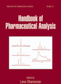 Handbook of Pharmaceutical Analysis