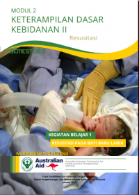 Keterampilan Dasar Kebidanan II : Resusitasi (kebidanan)