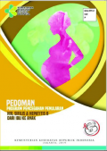 Pedoman program pencegahan Penularan HIV, Sifilis dan Hepatitis B dari Ibu ke Anak (Kebidanan)