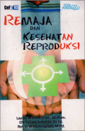 Remaja dan Kesehatan Reproduksi (Kebidanan)