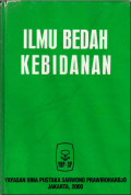 Ilmu Bedah Kebidanan (Kebidanan)