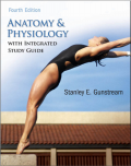 Anatomy & physiology : with integrated study guide (Kebidanan)