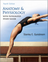 Anatomy & physiology : with integrated study guide (Kebidanan)