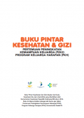 Buku Pintar Kesehatan dan Gizi (Kebidanan)