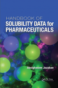 Handbook of Solubility Data