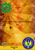 Keselamatan Dan Kesehatan Kerja (K3) (Kebidanan)