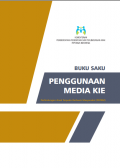 Penggunaan Media Kie : Perlindungan Anak Terpadu Berbasis Masyarakat (PATBM) (Kebidanan)