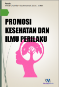 Promosi Kesehatan Dan Ilmu Perilaku (Kebidanan)