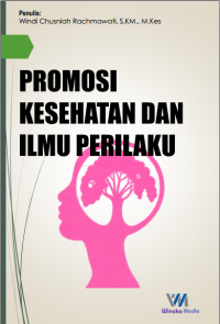 Promosi Kesehatan Dan Ilmu Perilaku (Kebidanan)