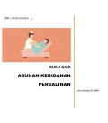 BUKU AJAR ASUHAN KEBIDANAN PERSALINAN