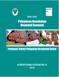 Pelayanan Kesehatan Neonatal Esensial (Kebidanan)