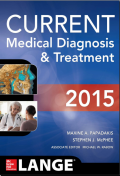 Current Medical Diagnosis and Treatment 2015 (Kebidanan)