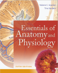 Essentials of Anatomy and Physiology 5th (Kebidanan)