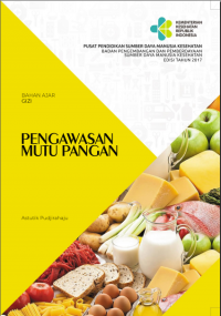 Pengawasan Mutu Pangan (Kebidanan)