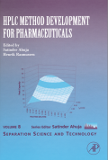 HPLC Method Development for Pharmceuticals