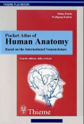 Pocket Atlas of Human Anatomy (Kebidanan)