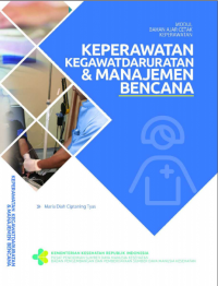 Keperawatan Kegawatdaruratan dan Manajemen Bencana (Kebidanan)