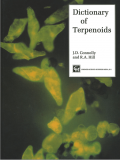 Dictionary of Terpenoids