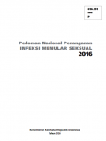 Pedoman Nasional Penanganan Infeksi Menular Seksual (Kebidanan)