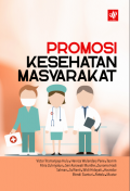 Promosi Kesehatan Masyarakat (Kebidanan)