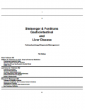 Sleisenger & Fordtran's Gastrointestinal and Liver Disease (Kebidanan)