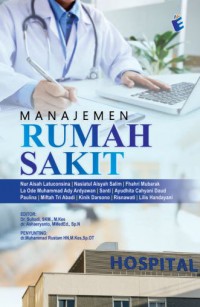 Manajemen Rumah Sakit