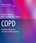 COPD