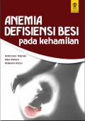Anemia Defisiensi Besi Pada Kehamilan (Kebidanan)