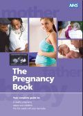 The Pregnancy Book (Kebidanan)