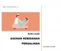 BUKU AJAR ASUHAN KEBIDANAN PERSALINAN