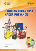 Panduan Lokakarya Kader Posyandu (Kebidanan)