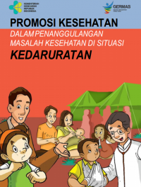 Promosi Kesehatan dalam Penanggulangan Masalah Kesehatan Di Situasi Kedaruratan (Kebidanan)