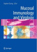 Mucosal Immunology and Virology