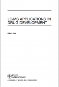 LCMS Applications in Drug Development